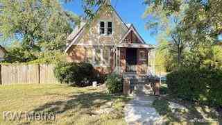 Homes For Sale - 11739 Grandmont Avenue <br/> Detroit, MI 48227