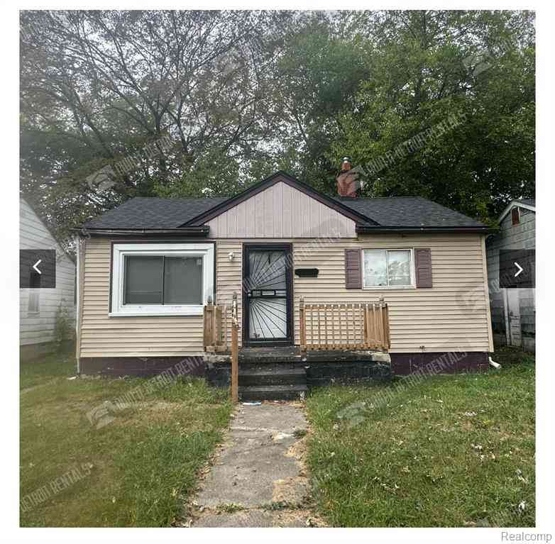 Condo For Rent - 15767 Lamphere Street <br/> Detroit, MI 48223