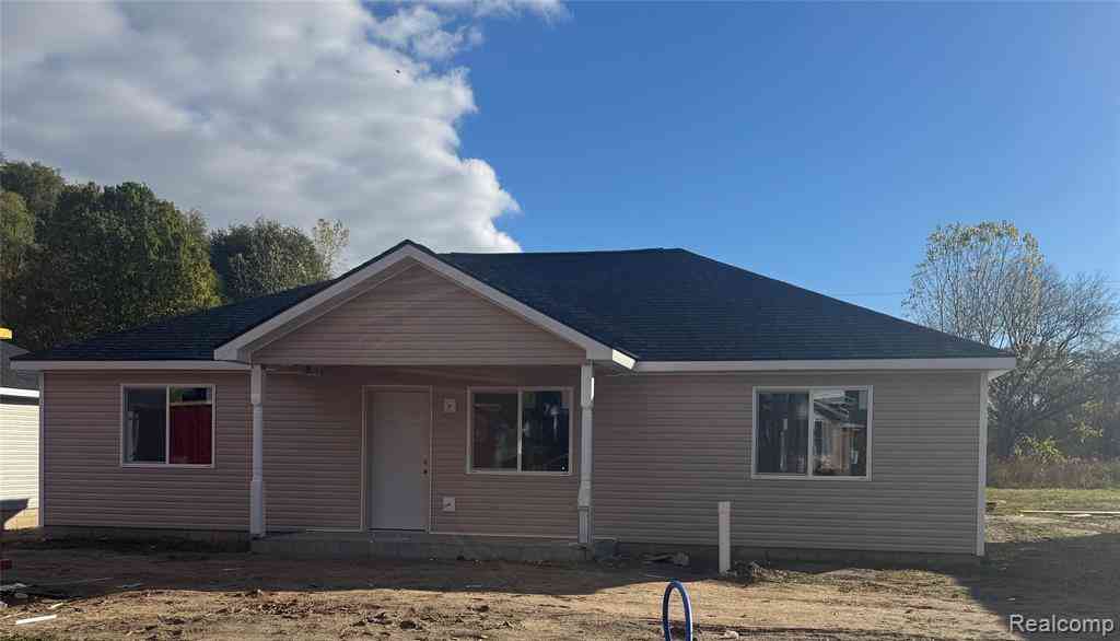Homes For Sale - 23274 Wellington Avenue <br/> Warren, MI 48089