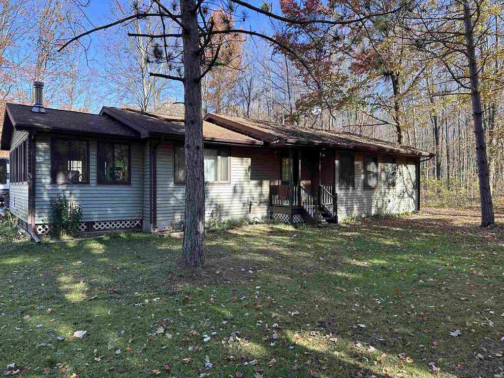 Homes For Sale - 4350 W Laporte Road <br/> Midland County, Saint Louis, MI 48880