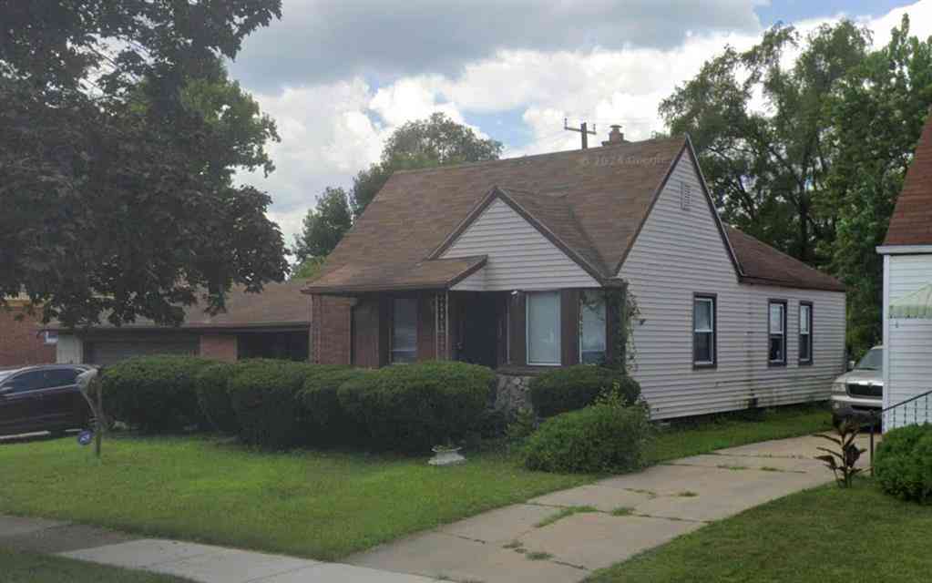 Homes For Sale - 3756 19th Street <br/> Wayne County, Ecorse, MI 48229