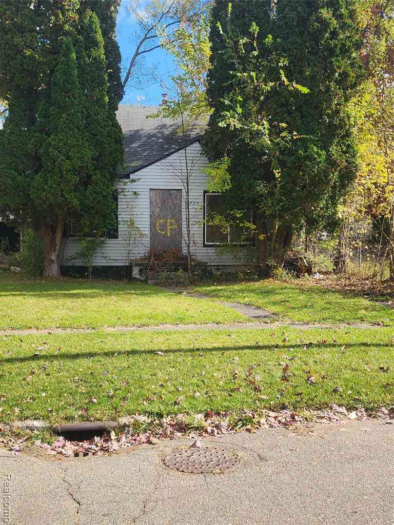 Homes For Sale - 3722 Sterling Street <br/> Flint, MI 48504