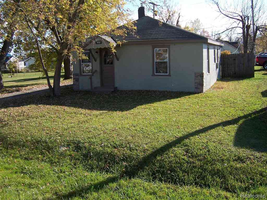 Homes For Sale - 3255 Harrington Road <br/> Port Huron, MI 48060