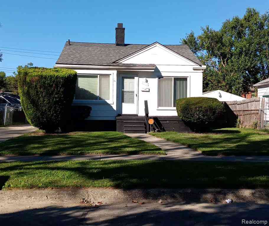 Homes For Sale - 9251 Plainview  <br/> Wayne County, Detroit, MI 48228