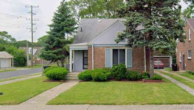 Homes For Sale - 16503 Sussex Street <br/> Wayne County, Detroit, MI 48235