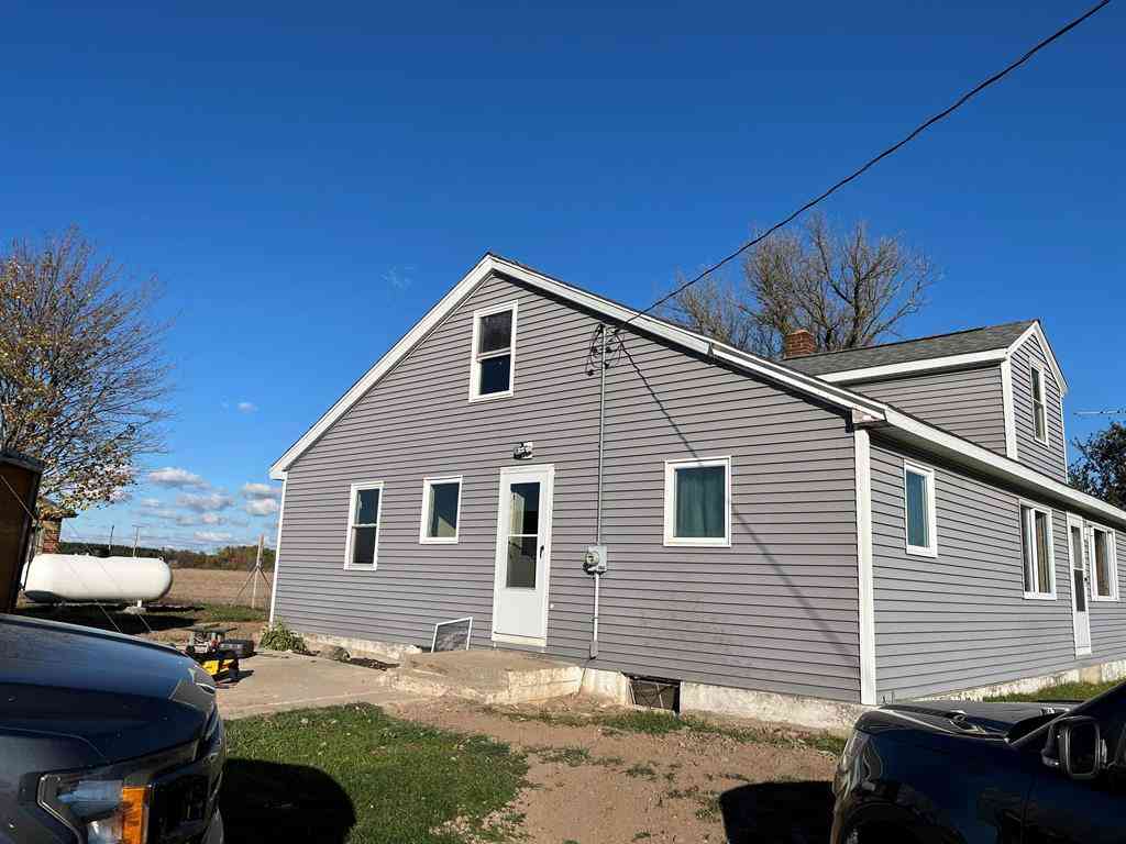 Homes For Sale - 6034 W Sterling Road <br/> Arenac County, Sterling, MI 48659