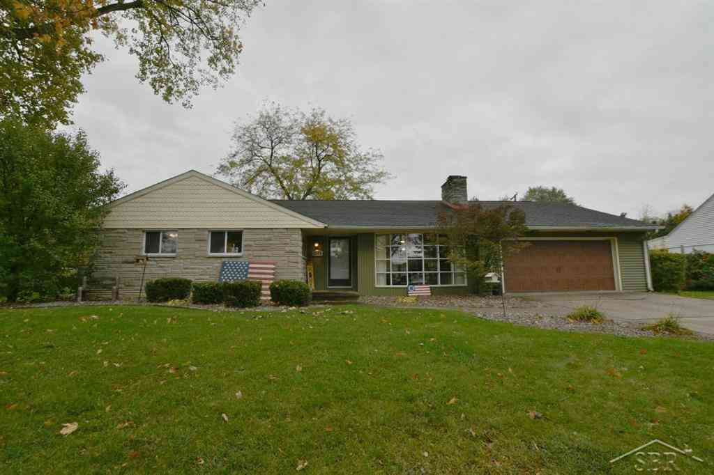 Homes For Sale - 1473 Lesperance Court <br/> Bay County, Essexville, MI 48732