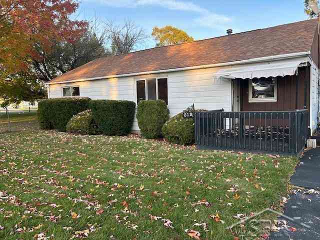 Homes For Sale - 612 S 31st Street <br/> Saginaw, MI 48601