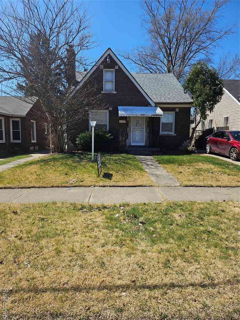 Homes For Sale - 11627 Grayton Street <br/> Detroit, MI 48224