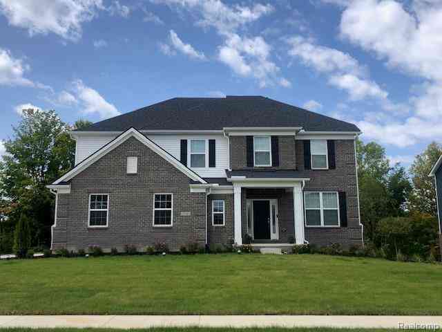 Homes For Sale - 58591 Selma Drive <br/> South Lyon, MI 48178