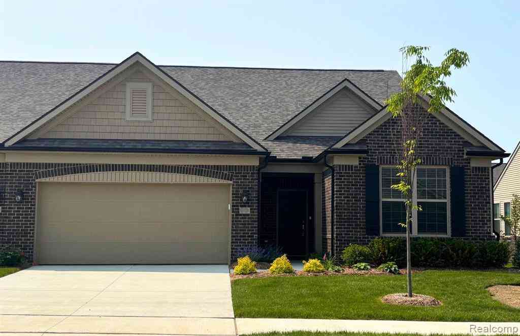 Condo For Sale - 867 Kelpie Drive <br/> Ann Arbor, MI 48108