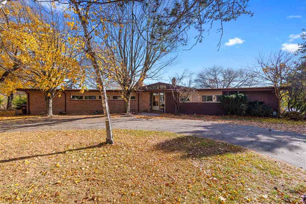 Homes For Rent - 4105 Riverview Drive <br/> Alma, MI 48801