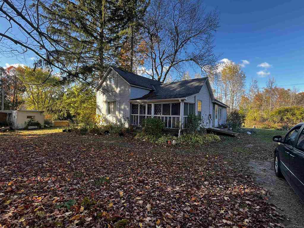 Homes For Sale - 3715 Lum Road <br/> Lapeer County, Attica, MI 48412