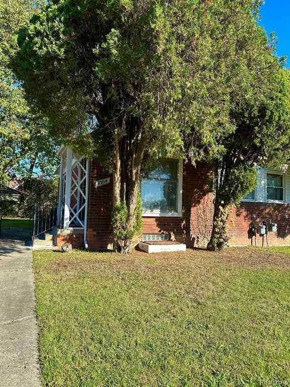 Homes For Sale - 9364 Ohio Street <br/> Wayne County, Detroit, MI 48204