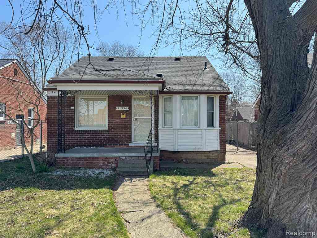 Homes For Sale - 11990 Duchess Street <br/> Wayne County, Detroit, MI 48224