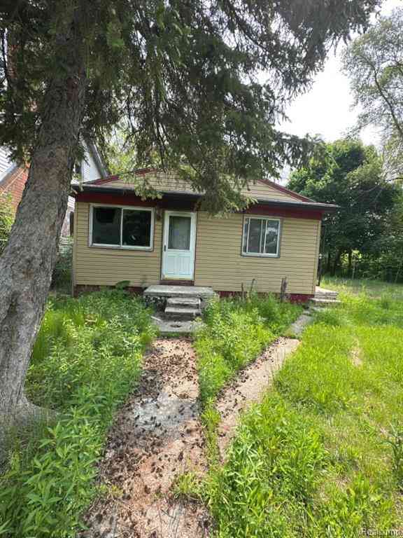 Homes For Sale - 19326 Andover Street <br/> Detroit, MI 48203