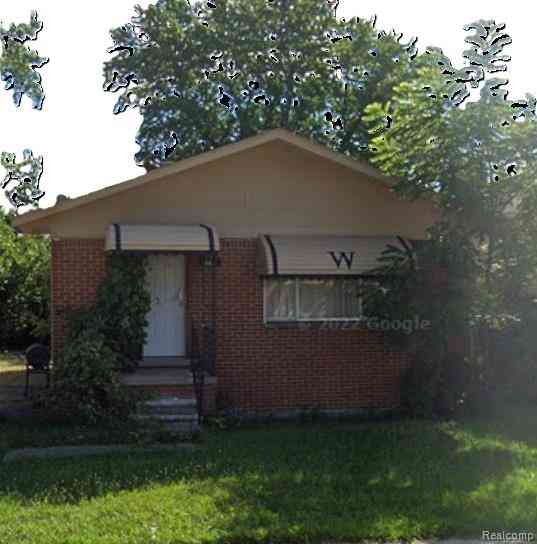Homes For Sale - 442 Conner Street <br/> Detroit, MI 48215
