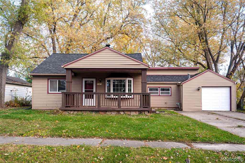 Homes For Sale - 21370 Purdue Avenue <br/> Oakland County, Farmington Hills, MI 48336