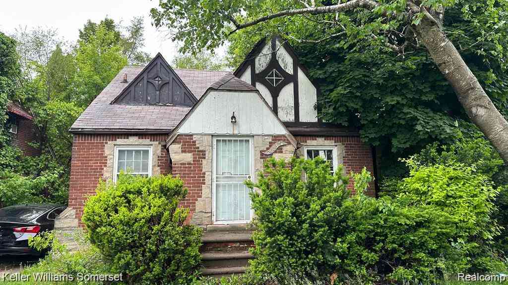 Homes For Sale - 20037 Gallagher Street <br/> Detroit, MI 48234