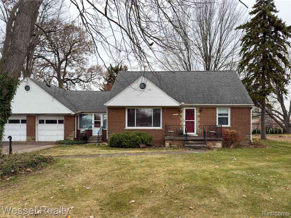 Homes For Sale - 28771 Bunert Road <br/> Warren, MI 48088