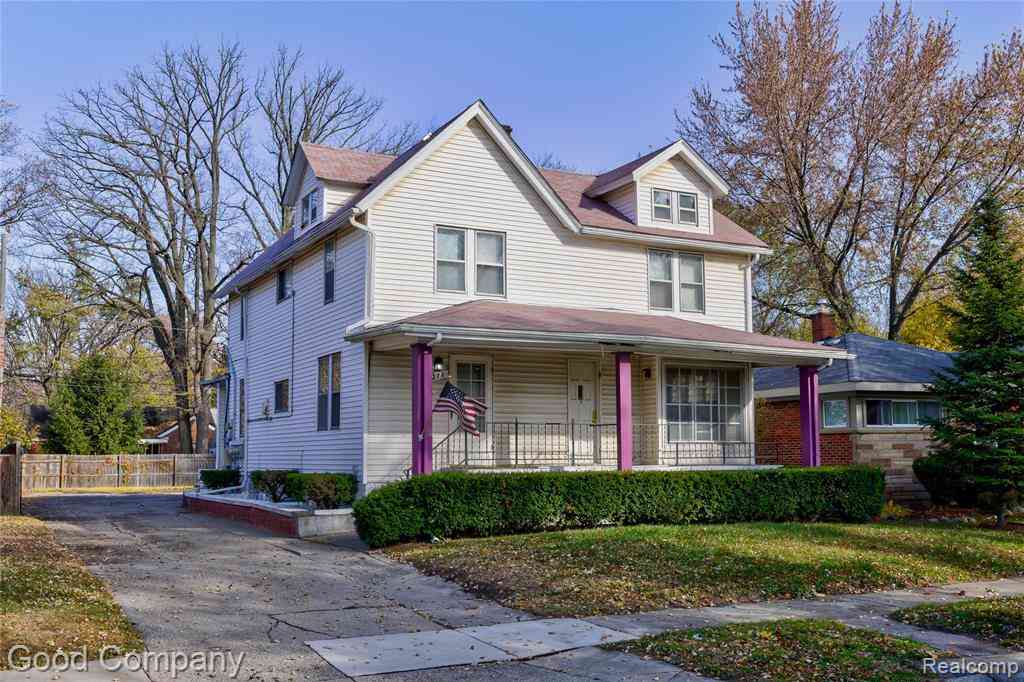 Condo For Rent - 273 Silman   #2<br/> Ferndale, MI 48220