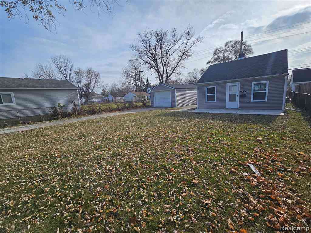 Homes For Sale - 13870 Ida Avenue <br/> Warren, MI 48089