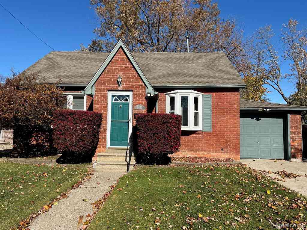 Homes For Sale - 22119 Blackburn Street <br/> Macomb County, Saint Clair Shores, MI 48080