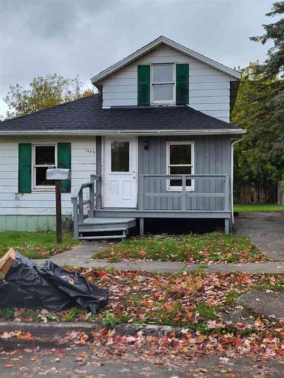 Homes For Sale - 1608 S Hamilton Street <br/> Saginaw, MI 48602