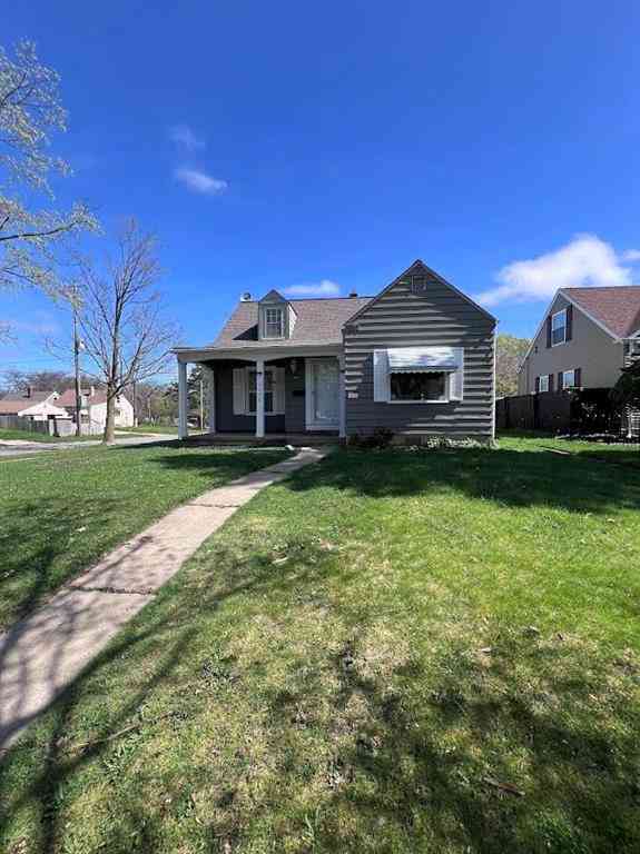 Homes For Sale - 2038 Copeman Boulevard <br/> Flint, MI 48504