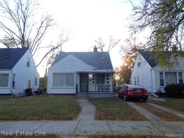 Homes For Sale - 20521 Archdale Street <br/> Wayne County, Detroit, MI 48235