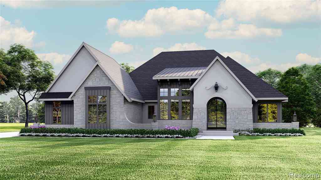 Homes For Sale - 1632 Vista Drive <br/> Oakland, MI 48363
