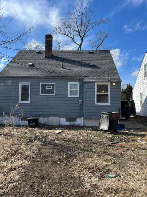 Homes For Sale - 7498 Beaverland  <br/> Detroit, MI 48239