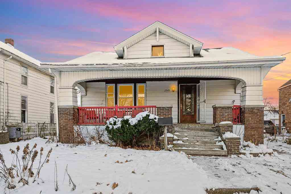 Homes For Sale - 2545 Hermansau Street <br/> Saginaw, MI 48602