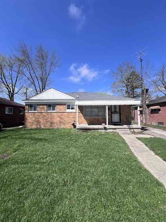 Homes For Sale - 5413 Fleming Road <br/> Flint, MI 48504