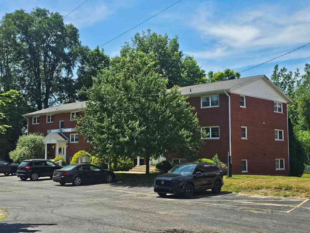Condo For Sale - 2002 N Old Us 31 Highway  #12<br/> Niles, MI 49120