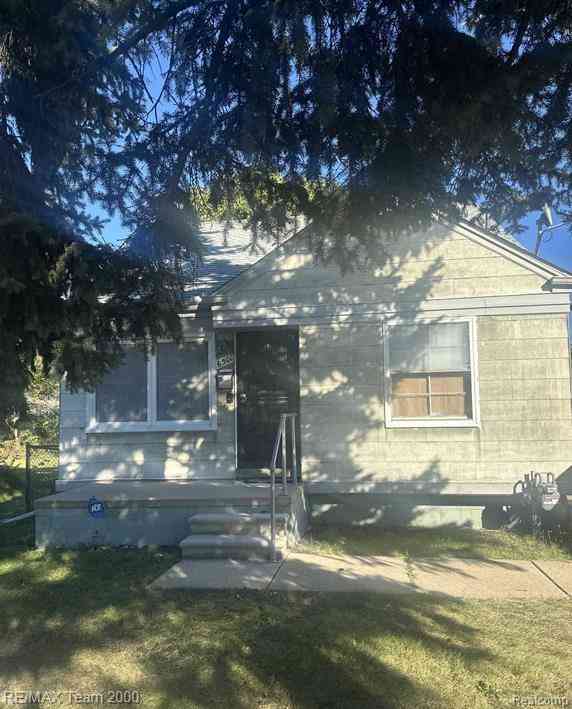 Homes For Rent - 6500 Southfield Road <br/> Detroit, MI 48228