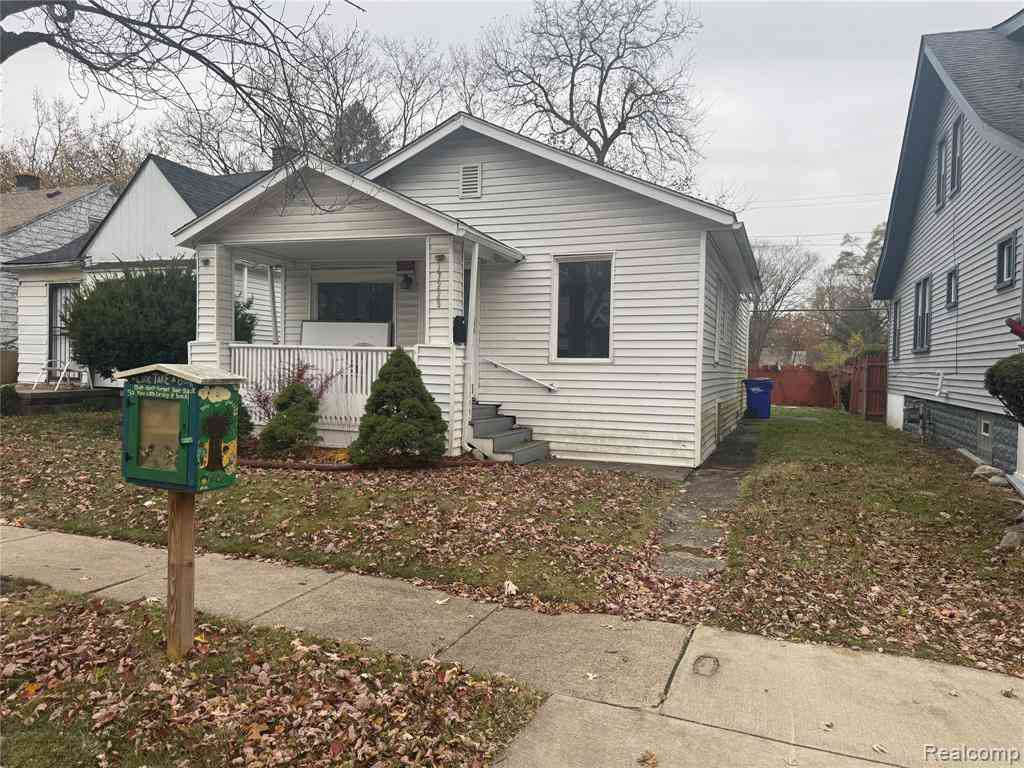 Homes For Sale - 17229 Heyden Street <br/> Detroit, MI 48219