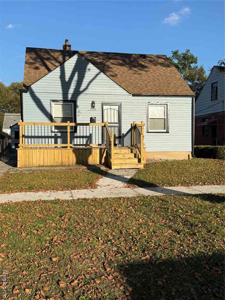 Homes For Sale - 19248 Lumpkin Street <br/> Detroit, MI 48234