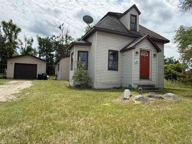 Homes For Sale - 1984 E Miller Road <br/> Fairview, MI 48621
