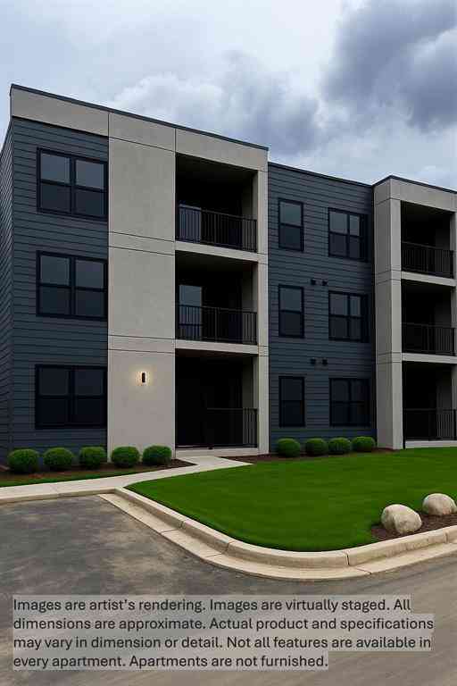 Homes For Rent - 2645 Burton Road  #BLD 4<br/> Washtenaw County, Ann Arbor, MI 48104