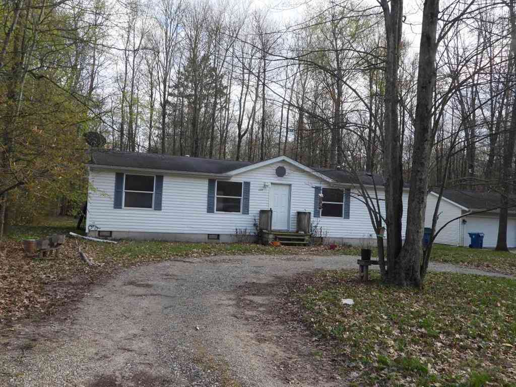 Homes For Sale - 224 Radcliff Drive <br/> Houghton Lake, MI 48629