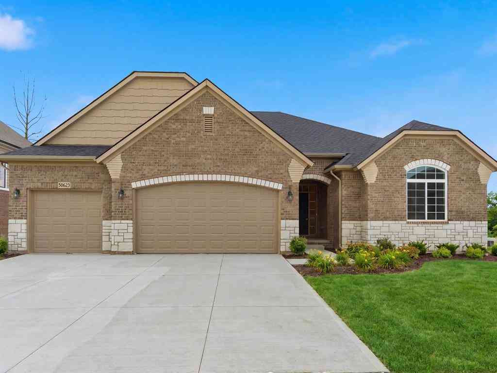 Homes For Sale - 50623 Timberstone Drive <br/> Macomb, MI 48042