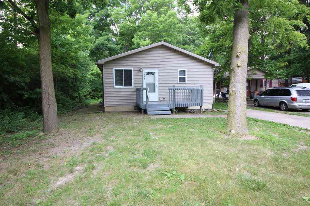 Homes For Sale - 1540 Outer Lane Drive <br/> Ypsilanti, MI 48198