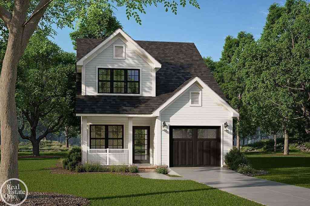 Homes For Sale - Pinewood Street <br/> Macomb County, Roseville, MI 48066