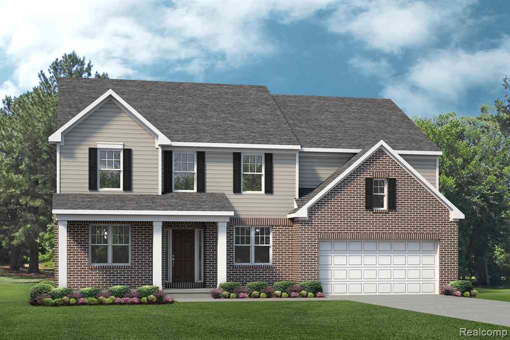 Homes For Sale - 1891 Elizabeth Lane <br/> Ypsilanti, MI 48198