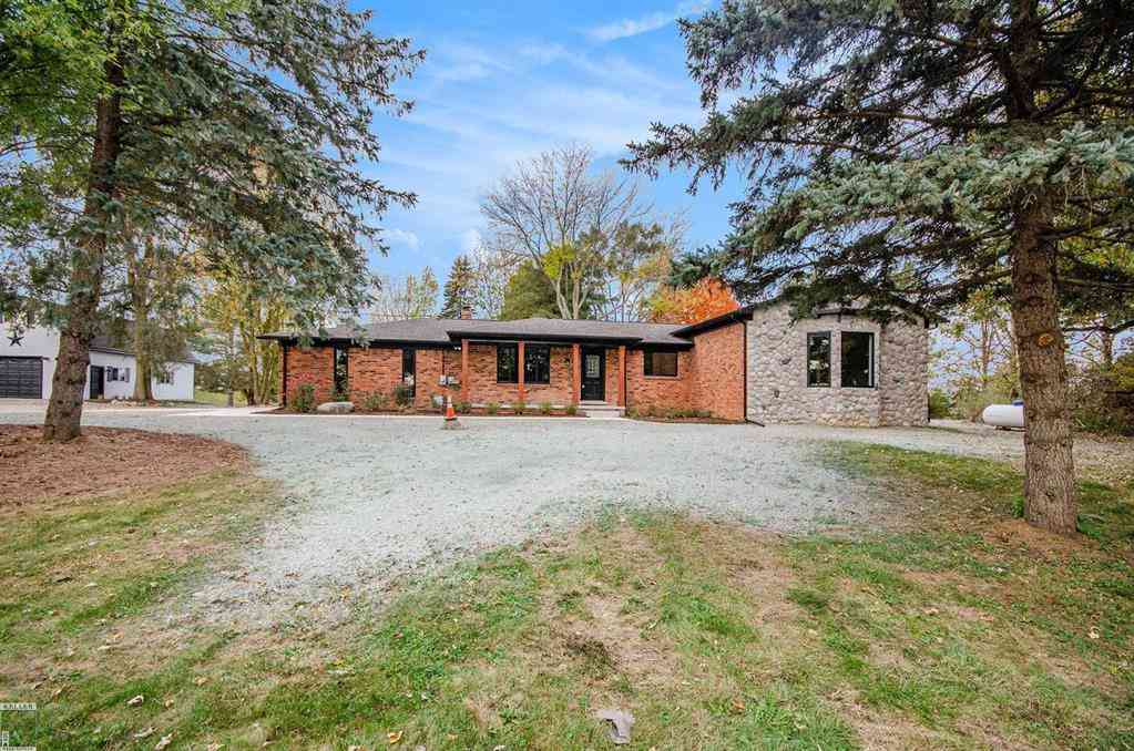 Homes For Sale - 65589 Mound Road <br/> Macomb County, Washington, MI 48095