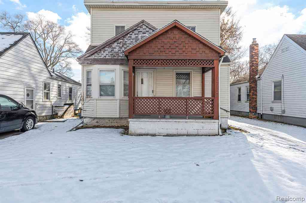 Homes For Sale - 17124 Toepfer Drive <br/> Eastpointe, MI 48021