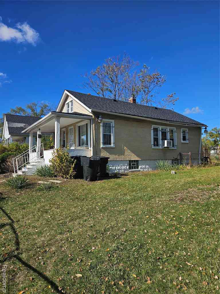 Homes For Sale - 7374 Ellsworth Street <br/> Detroit, MI 48238