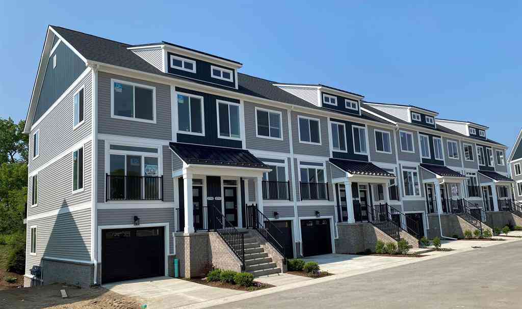 Condo For Sale - 2793 Bristol Rdg Drive  #45<br/> Ann Arbor, MI 48105