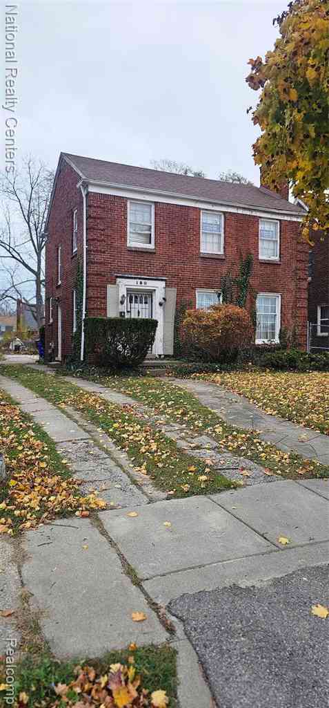 Homes For Sale - 180 Lenox Street Ne NE<br/> Wayne County, Detroit, MI 48215
